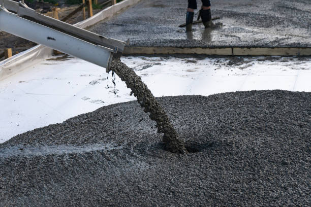 Best Concrete Sealing and Maintenance in Kahoka, MO