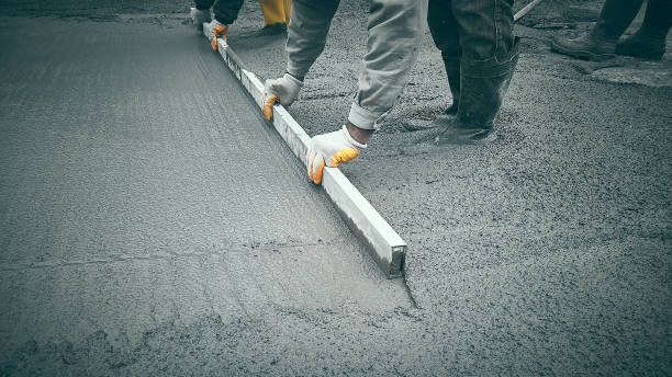 Best Concrete Demolition Services in Kahoka, MO
