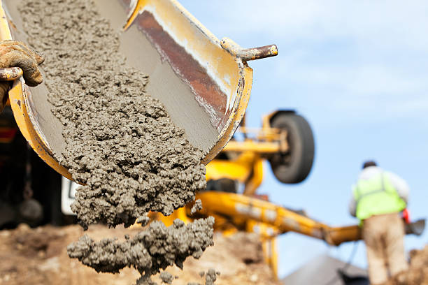 Professional Concrete contractor in MO